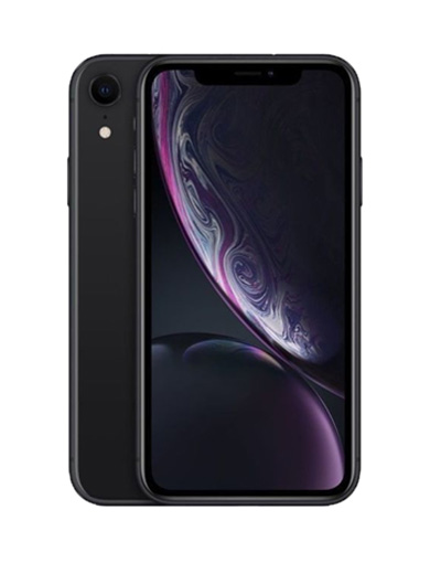 Изображение товара: Apple iPhone XR 128gb Black